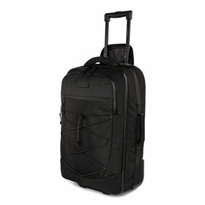 Bugatti Outland Softside Carry-On Luggage - Stiles Supply Co.