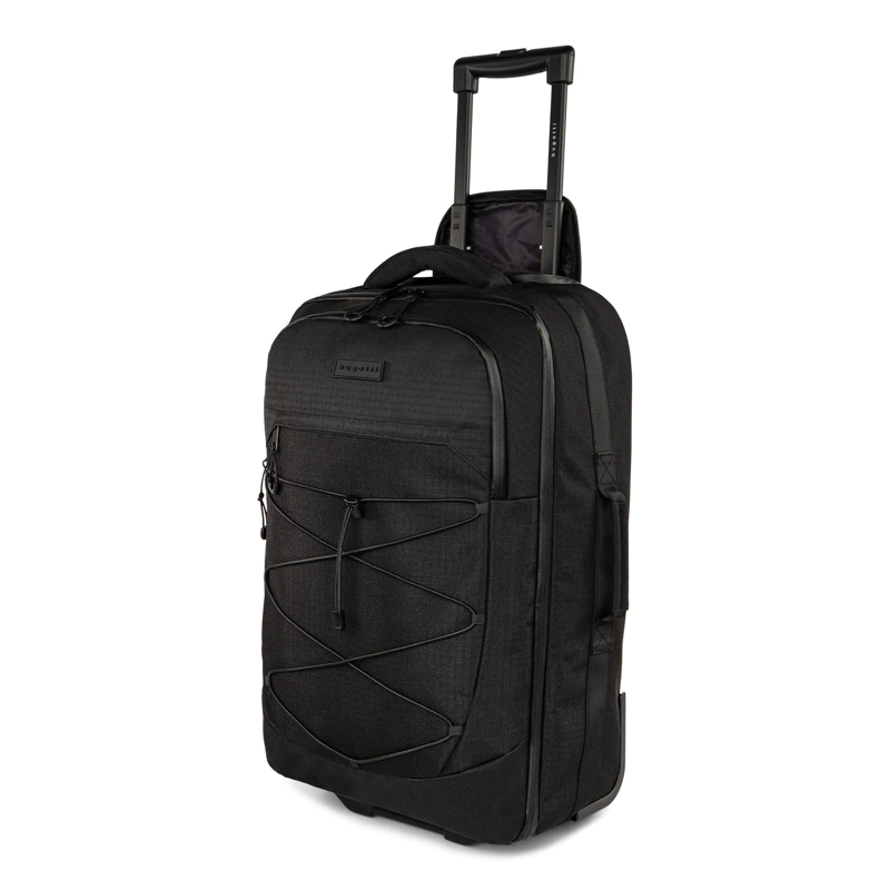 Bugatti Outland Softside Carry-On Luggage