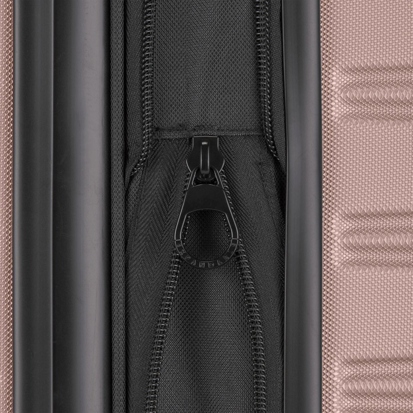 Bugatti Mecca Check-in Large Luggage