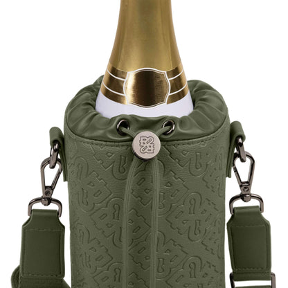 Edition22 Rick Ross RR22 Bottle Bag