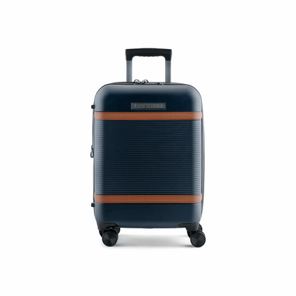 Bugatti Wellington Luggage | 21-Inch Lightweight Carry-On - Stiles Supply Co.