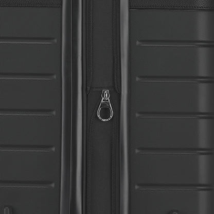 Bugatti Lisbon 2-Piece Hardcase Spinner Luggage - Stiles Supply Co.