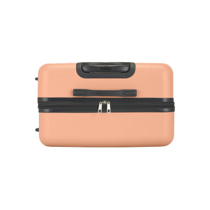 Bugatti Lisbon 2-Piece Hardcase Spinner Luggage - Stiles Supply Co.