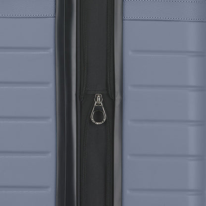 Bugatti Lisbon 2-Piece Hardcase Spinner Luggage - Stiles Supply Co.