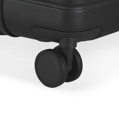 Bugatti Lisbon 2-Piece Hardcase Spinner Luggage - Stiles Supply Co.