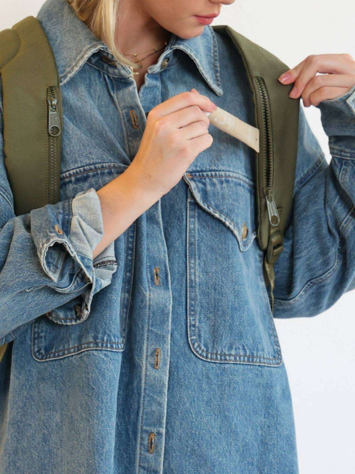 augustnoa Classic Noa Backpack