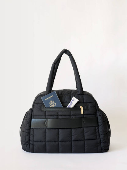 augustnoa The Weekender Duffle Bag