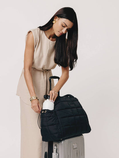 augustnoa The Weekender Duffle Bag