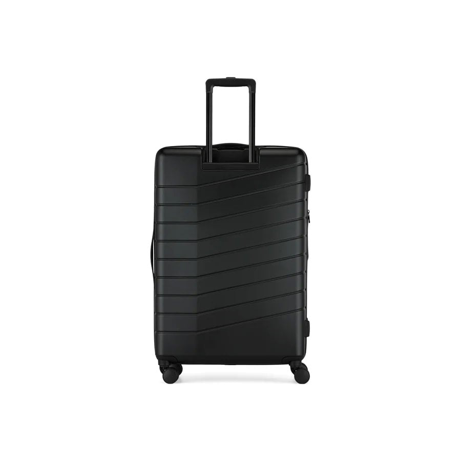 Bugatti Munich 3-Piece Luggage Set | Hard-Shell Spinner Suitcases