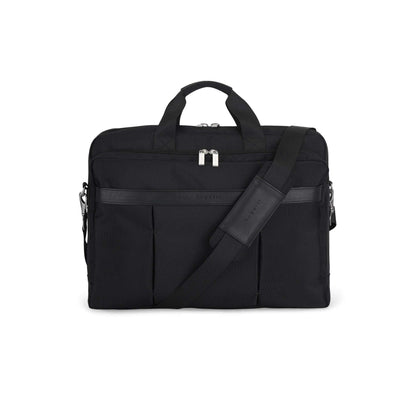 Bugatti Gregory Briefcase - Stiles Supply Co.