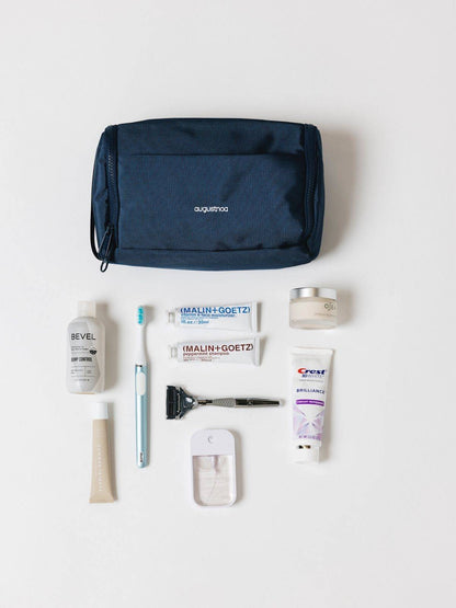 augustnoa Dopp Kit