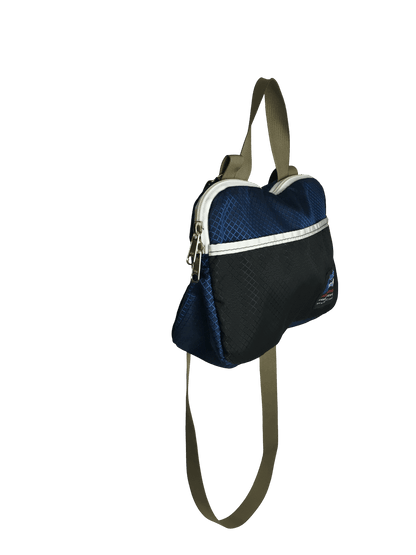 Tough Traveler MIXI Purse