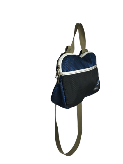 Tough Traveler MIXI Purse