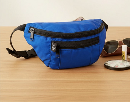 Tough Traveler SIDEKICK