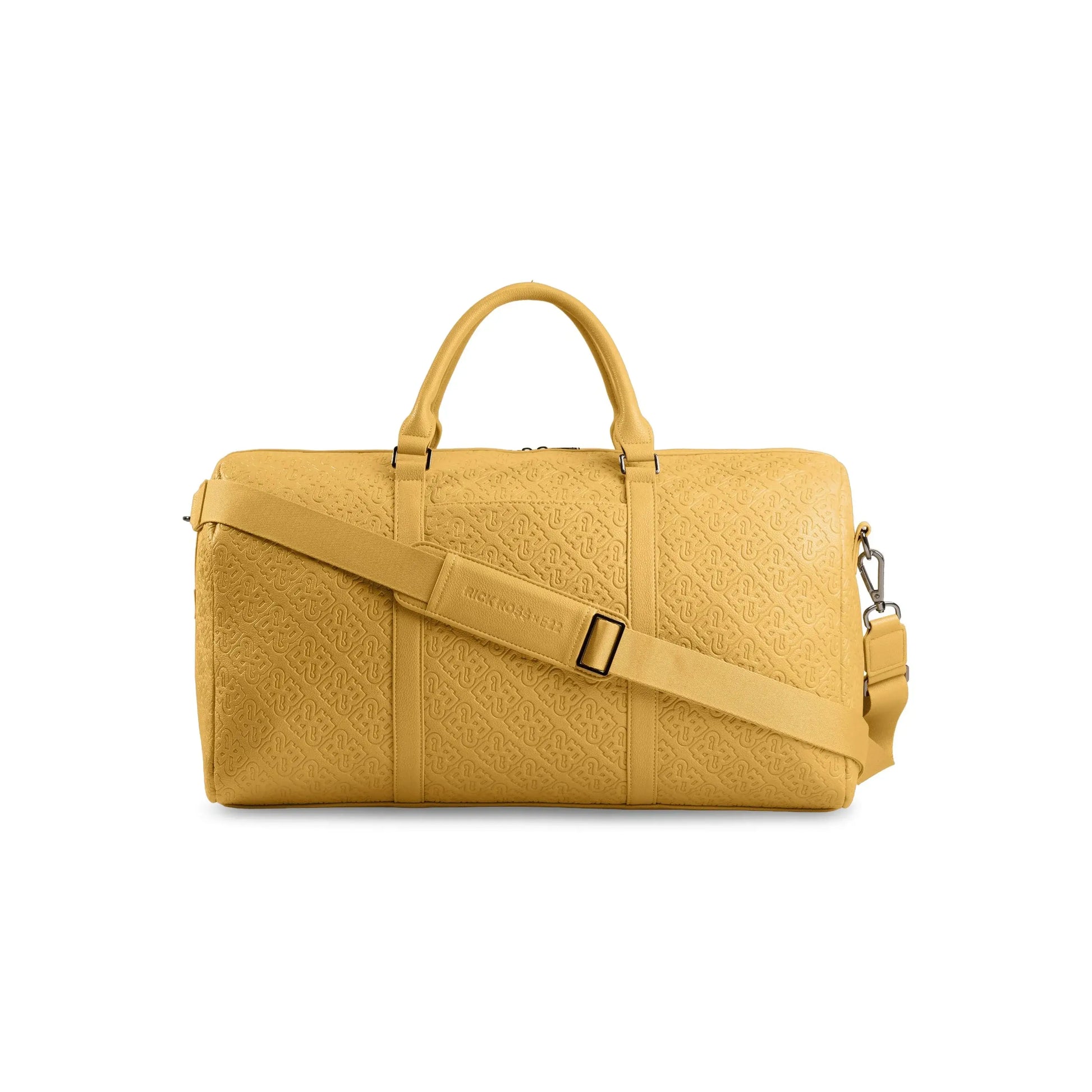 Edition22 Rick Ross RR22 Duffle Bag