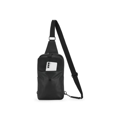 Bugatti Henry Sling Bag - Stiles Supply Co.