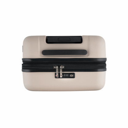 Bugatti Wellington 3-Piece Hard-Shell Luggage Set - Stiles Supply Co.