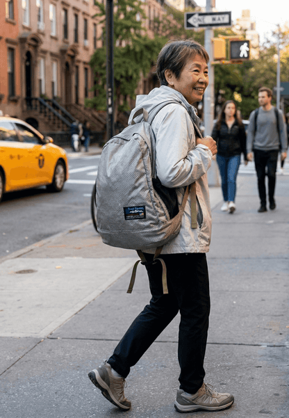Tough Traveler CALLIE Backpack