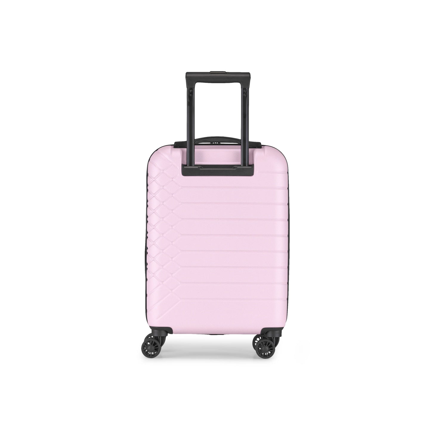 Bugatti Mecca 2-Piece Luggage Set