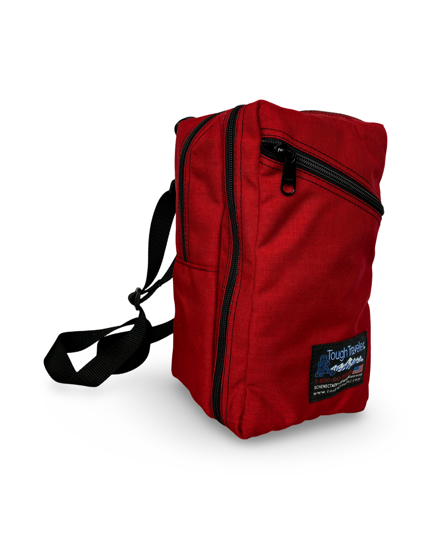 Tough Traveler TRAVEL KIT