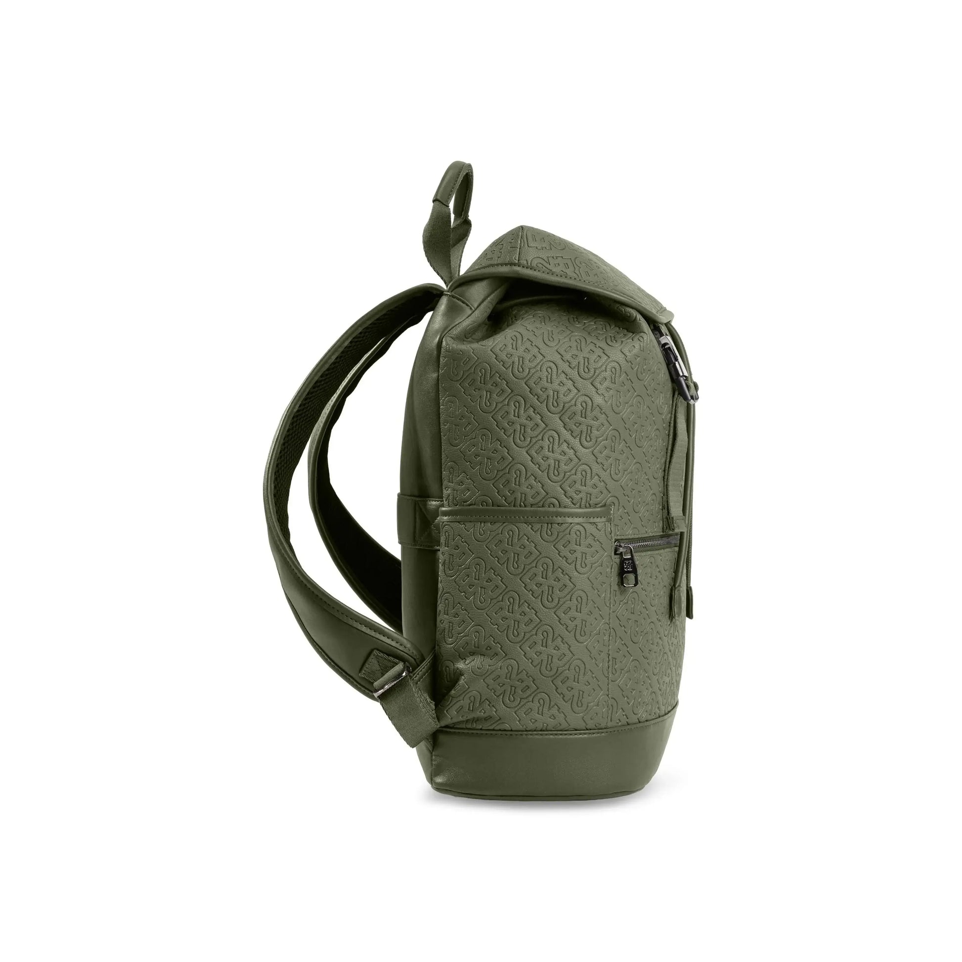 Edition22 Rick Ross RR22 Backpack with Flap