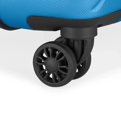 Bugatti Mecca Check-in Large Luggage