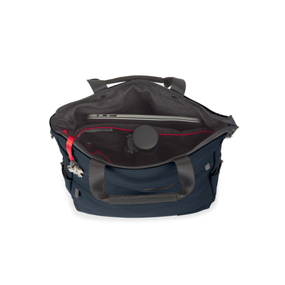 Edition22 Nomadic Tote | Convertible Bag - Stiles Supply Co.
