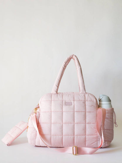 augustnoa The Weekender Duffle Bag