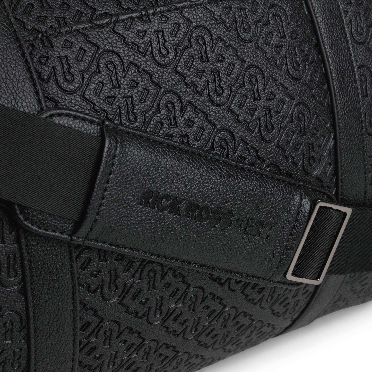 Edition22 Rick Ross RR22 Duffle Bag