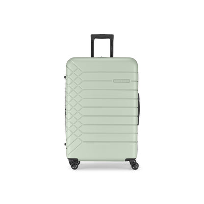 Bugatti Mecca Check-in Large Luggage