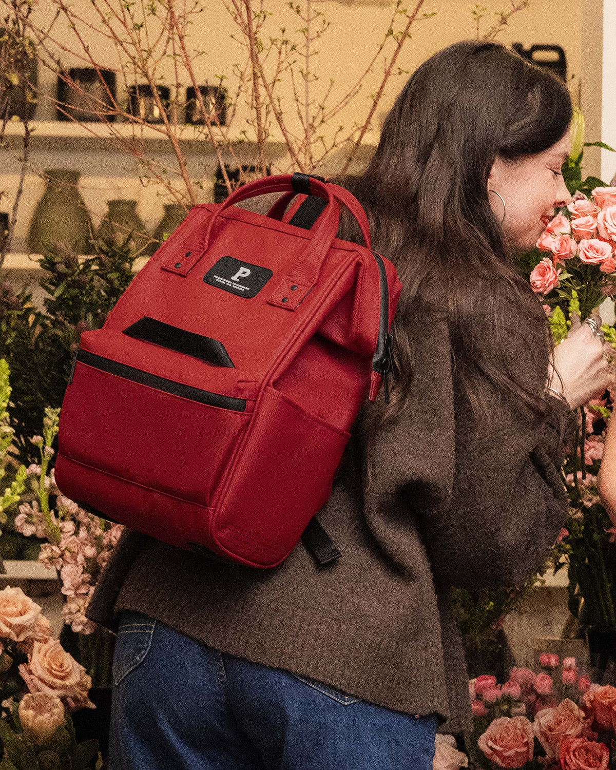 Portland Gear Cascade Compact Backpack 13.5L