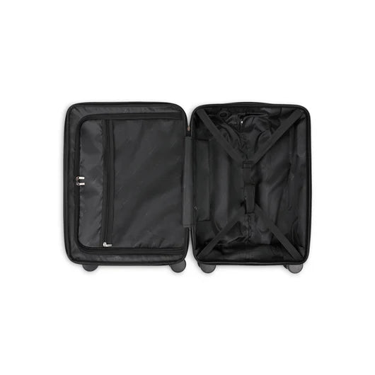 Bugatti Seoul 2-Piece Hardside Luggage Set
