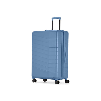 Bugatti Munich Check-in 30 Inch Large Luggage - Stiles Supply Co.