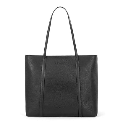 Bugatti Pure Business Tote | Professional & Stylish Laptop Tote - Stiles Supply Co.