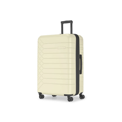 Bugatti Mecca Check-in Large Luggage