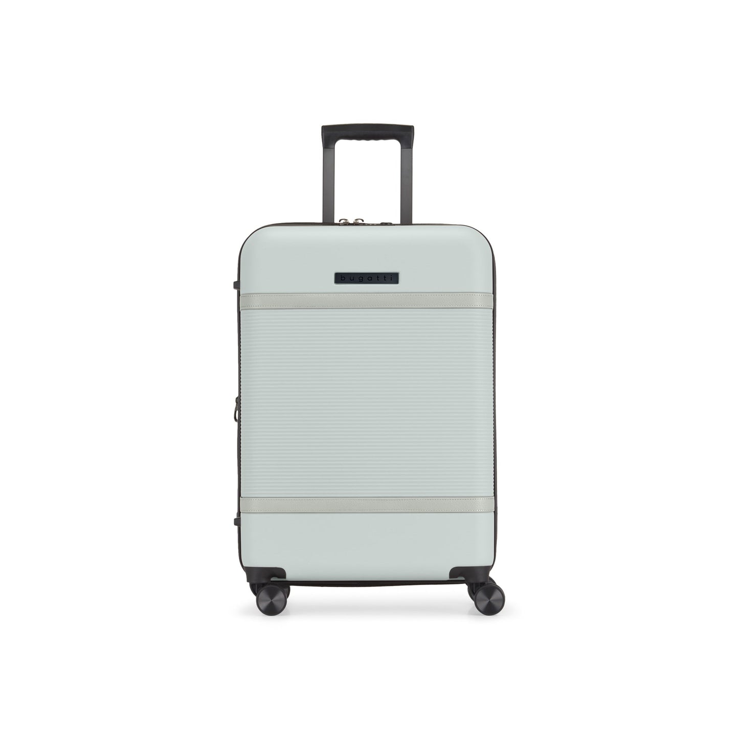 Bugatti Wellington Check-In Medium 26 Inch Luggage