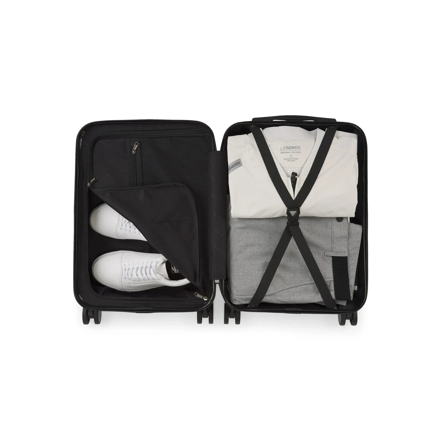 Bugatti Sofia Check-In Medium
