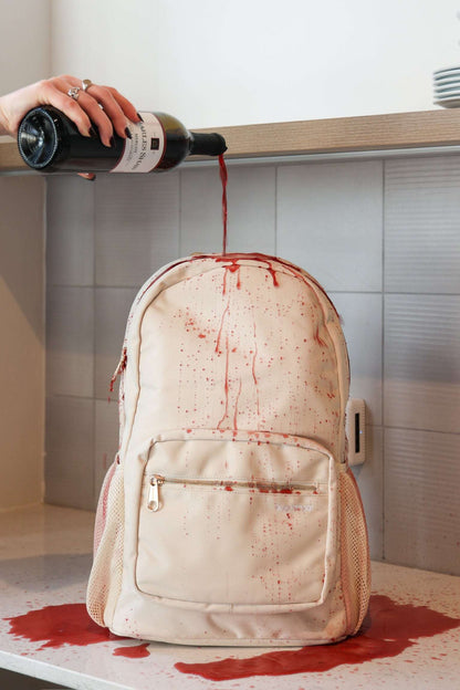 augustnoa Classic Noa Backpack