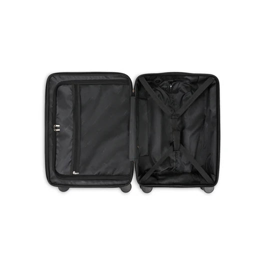 Bugatti Seoul 2-Piece Hardside Luggage Set
