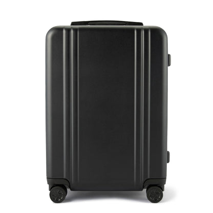Zero Halliburton Classic Lightweight 4.0 Continental Carry-On 37L
