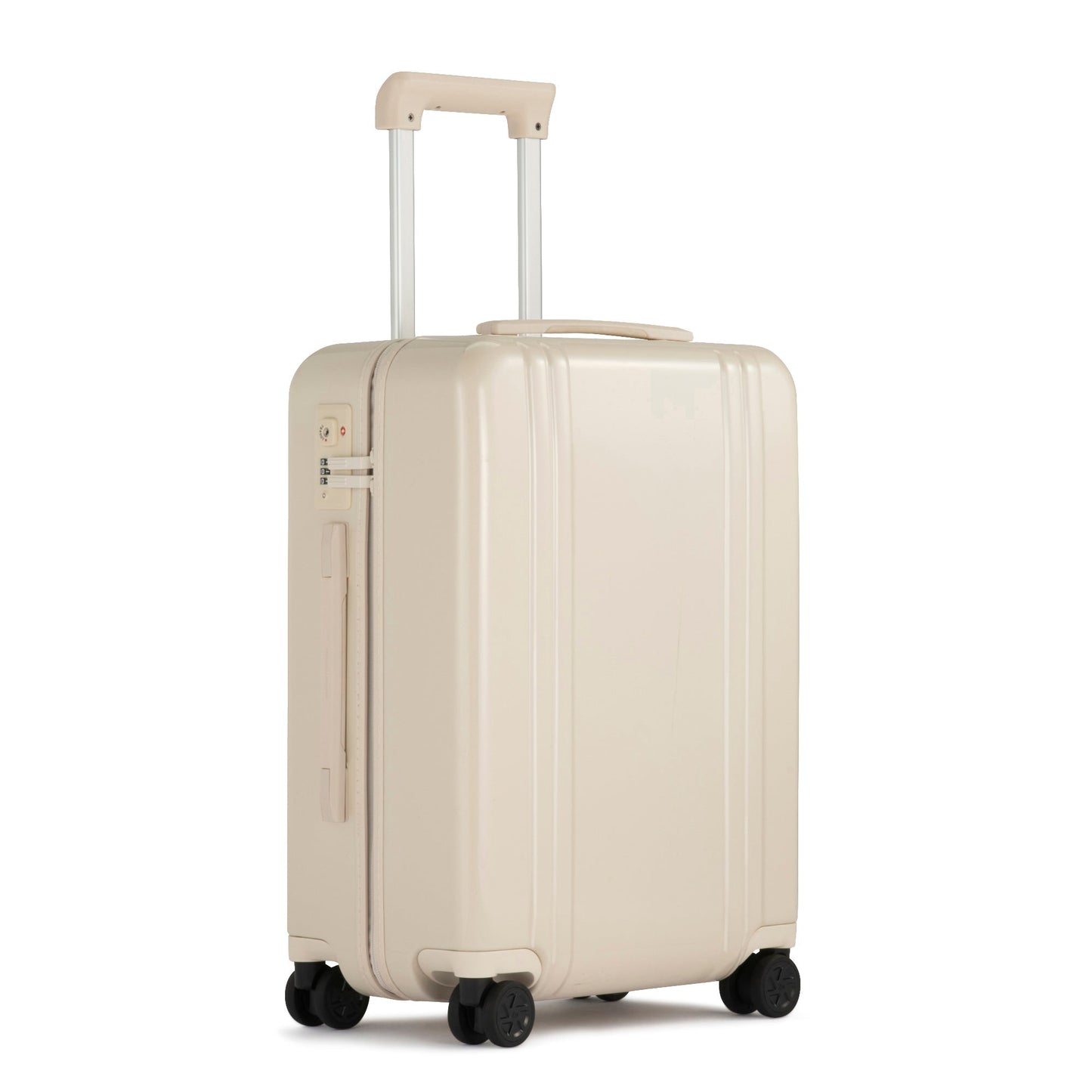 Zero Halliburton Classic Lightweight 4.0 Continental Carry-On 37L