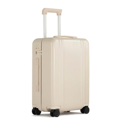 Zero Halliburton Classic Lightweight 4.0 Continental Carry-On 37L