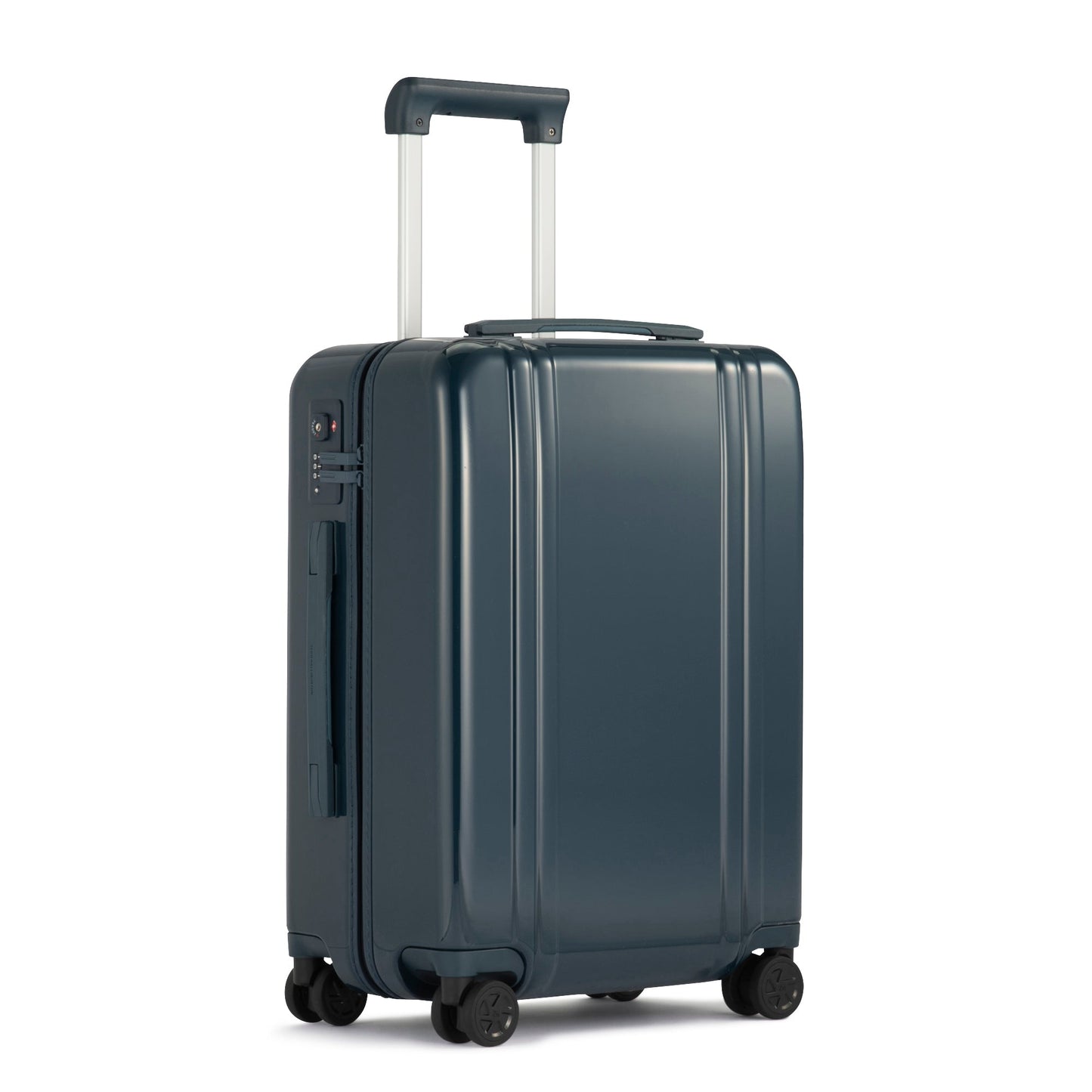 Zero Halliburton Classic Lightweight 4.0 Continental Carry-On 37L