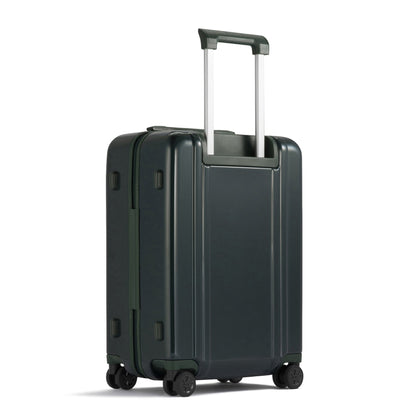 Zero Halliburton Classic Lightweight 4.0 Continental Carry-On 37L