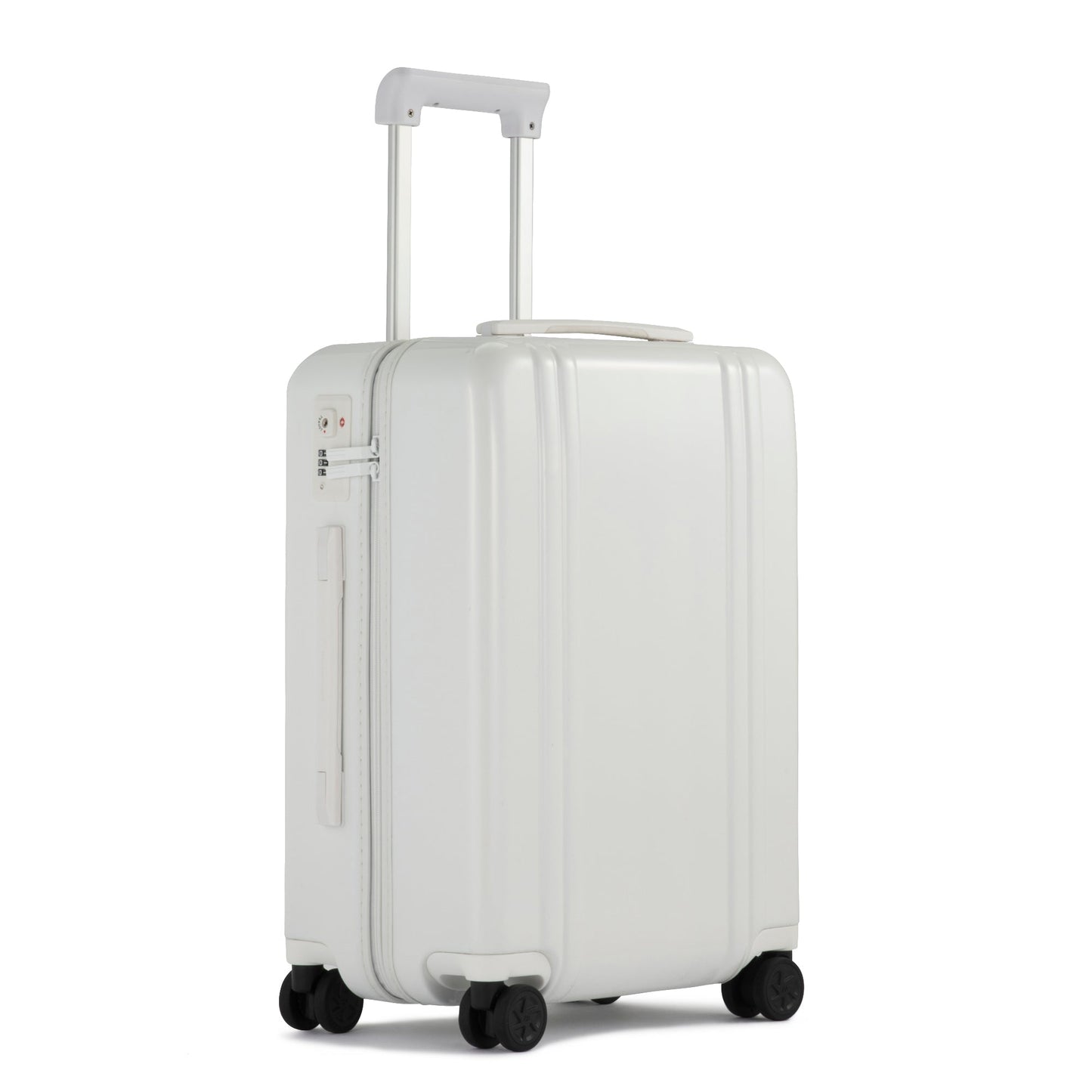 Zero Halliburton Classic Lightweight 4.0 Continental Carry-On 37L