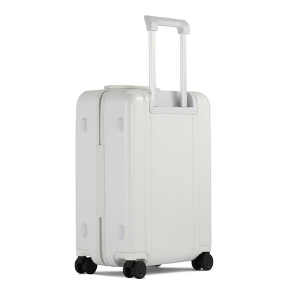 Zero Halliburton Classic Lightweight 4.0 Continental Carry-On 37L