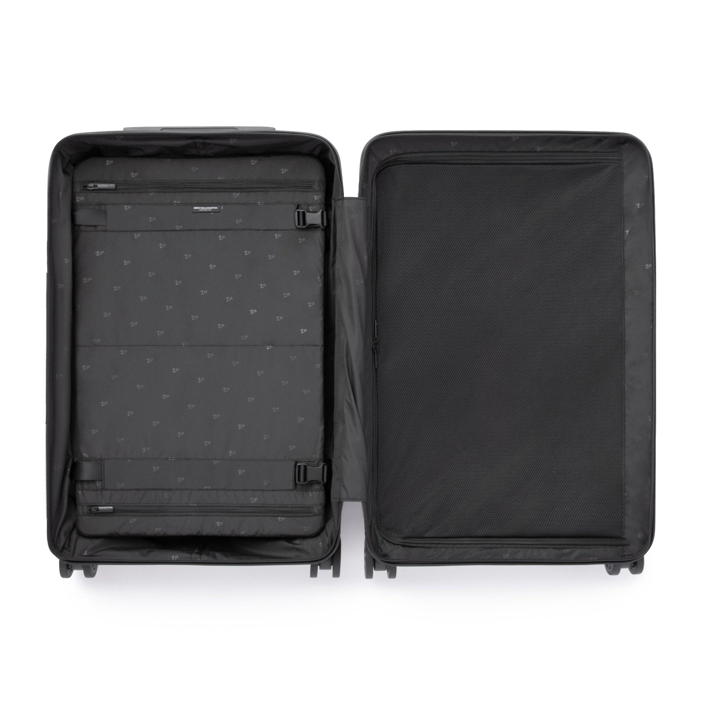 Zero Halliburton Classic Lightweight 4.0 Medium Travel Case 60L