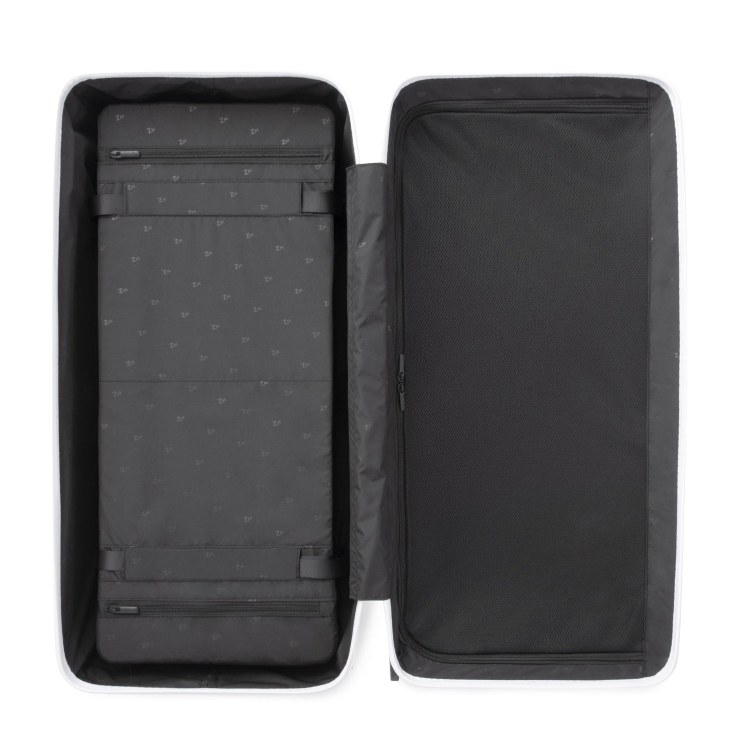 Zero Halliburton Classic Lightweight 4.0 |  Portable Trunk 99L