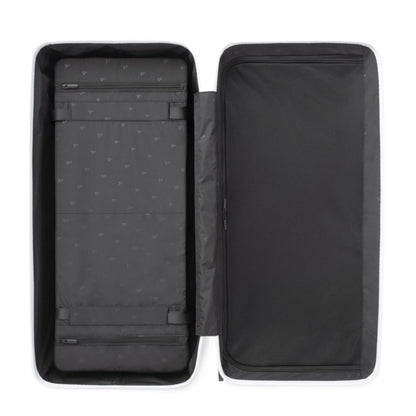 Zero Halliburton Classic Lightweight 4.0 |  Portable Trunk 99L