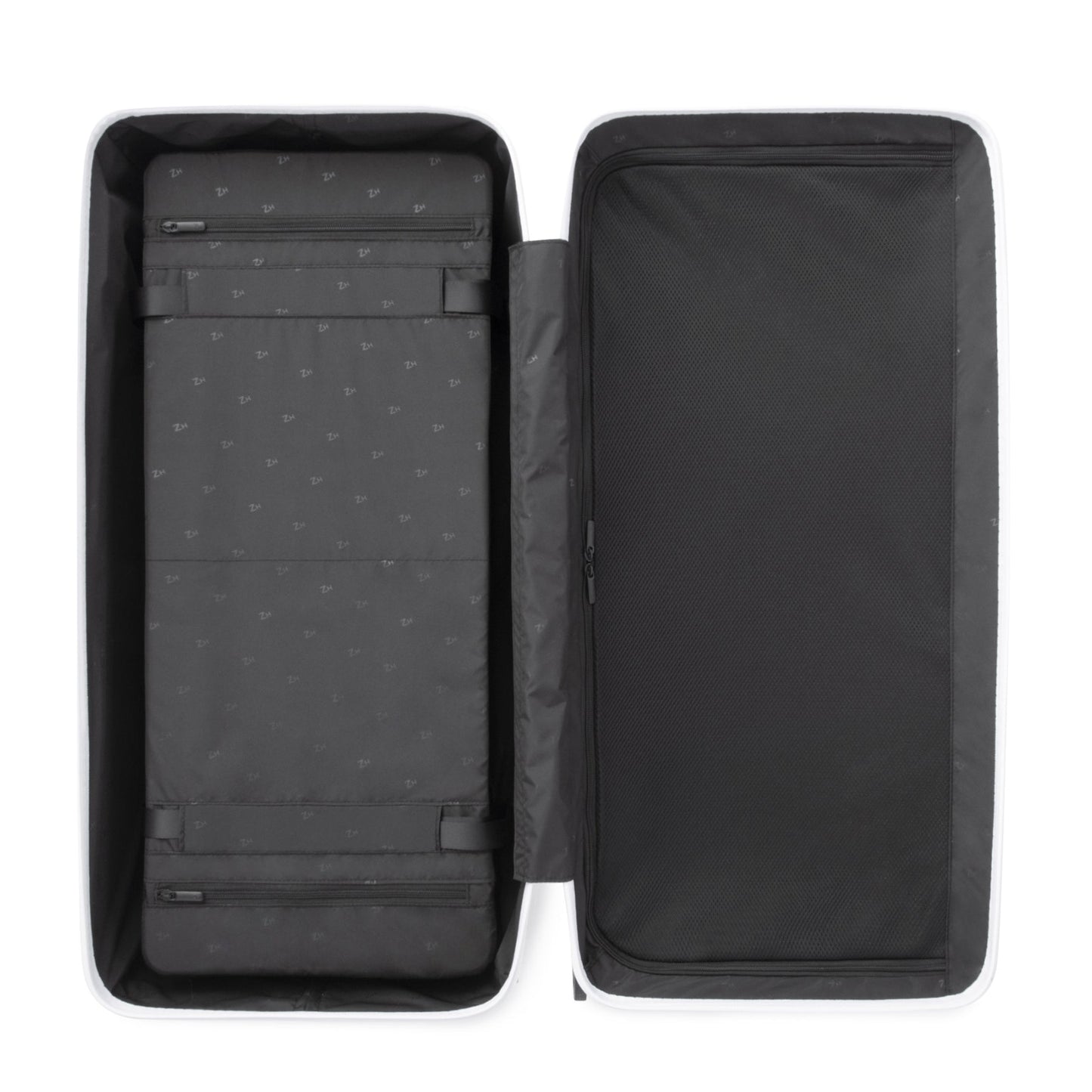 Zero Halliburton Classic Lightweight 4.0 |  Portable Trunk 99L